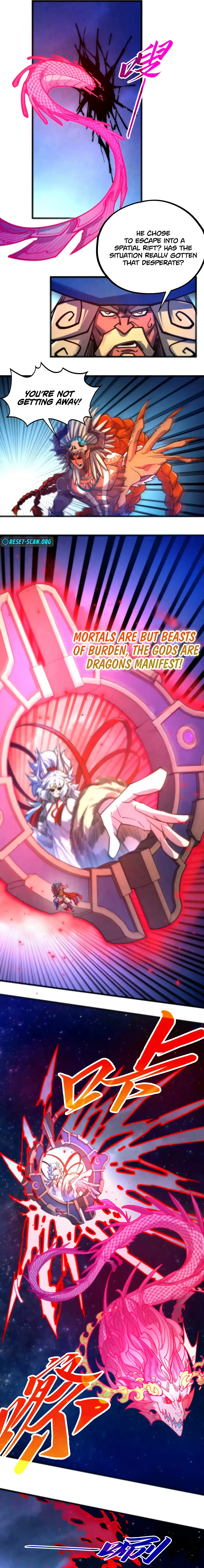 Read The Ultimate of All Ages Manga Online