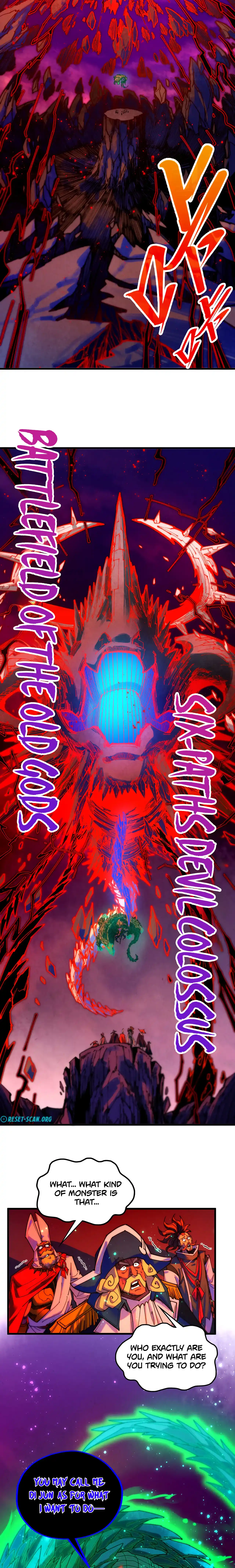 Read The Ultimate of All Ages Manga Online