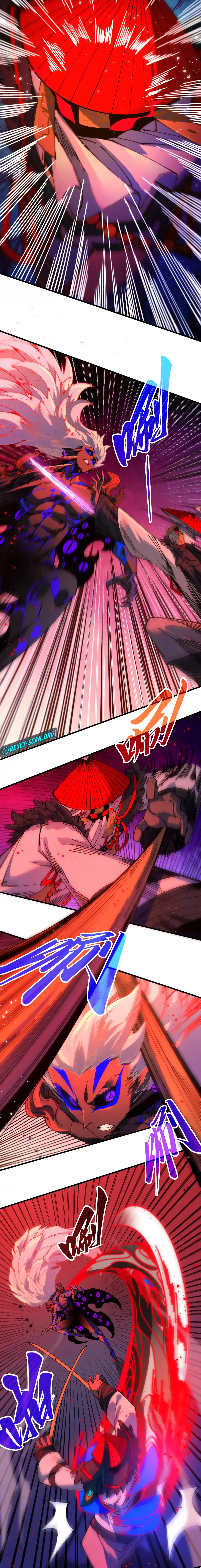 Read The Ultimate of All Ages Manga Online