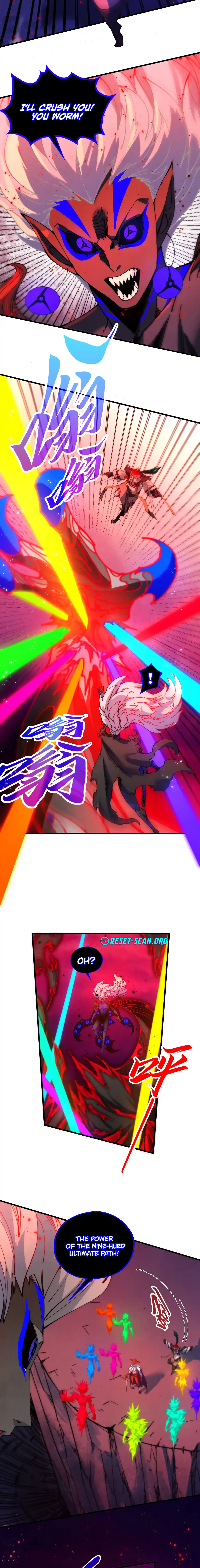 Read The Ultimate of All Ages Manga Online