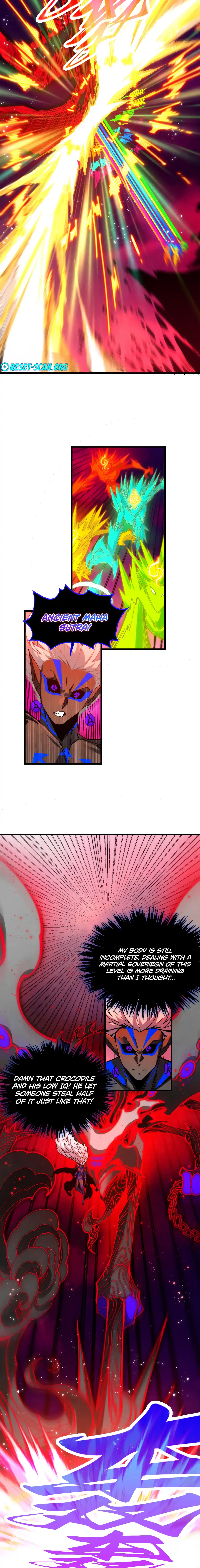 Read The Ultimate of All Ages Manga Online