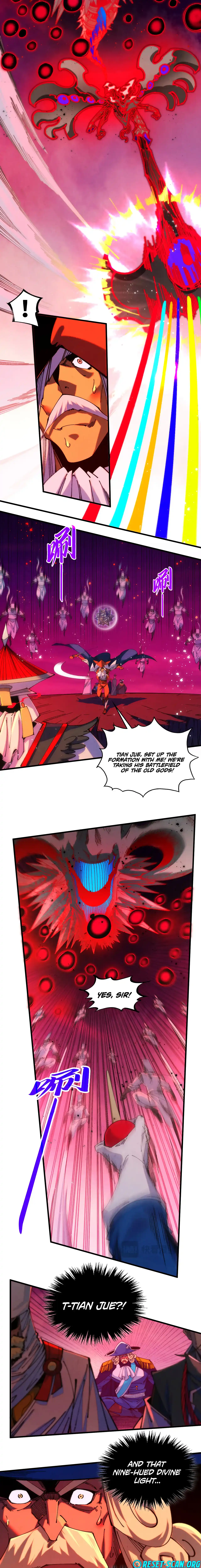 Read The Ultimate of All Ages Manga Online