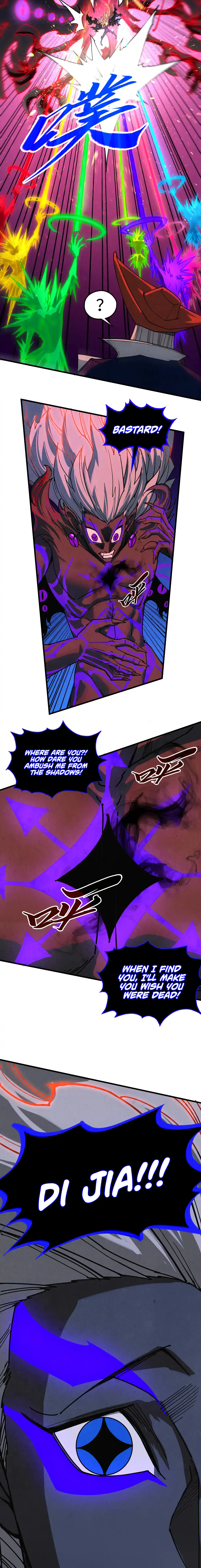 Read The Ultimate of All Ages Manga Online