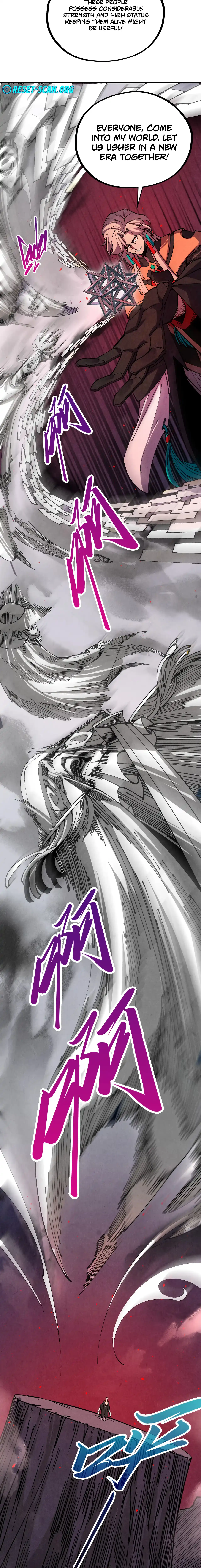 Read The Ultimate of All Ages Manga Online