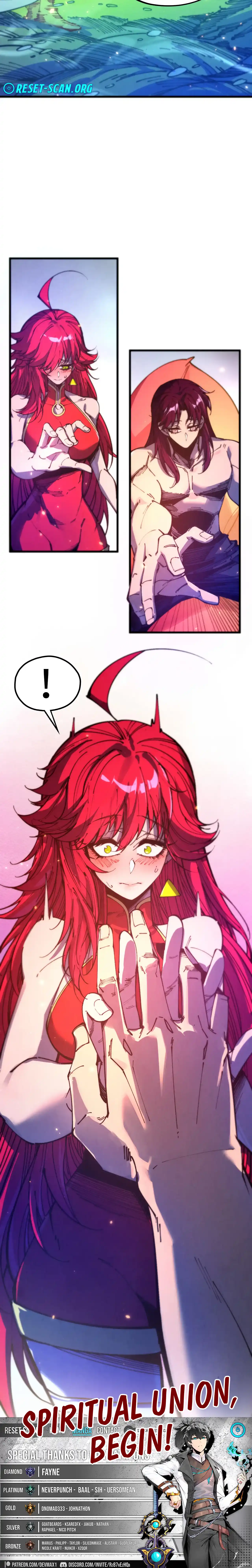 Read The Ultimate of All Ages Manga Online