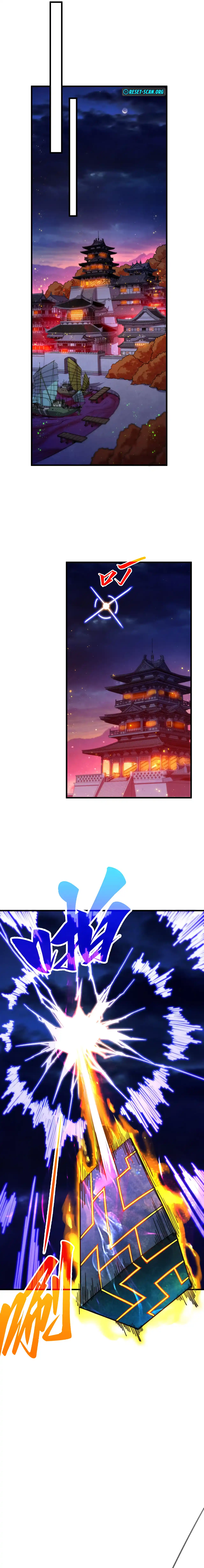 Read The Ultimate of All Ages Manga Online