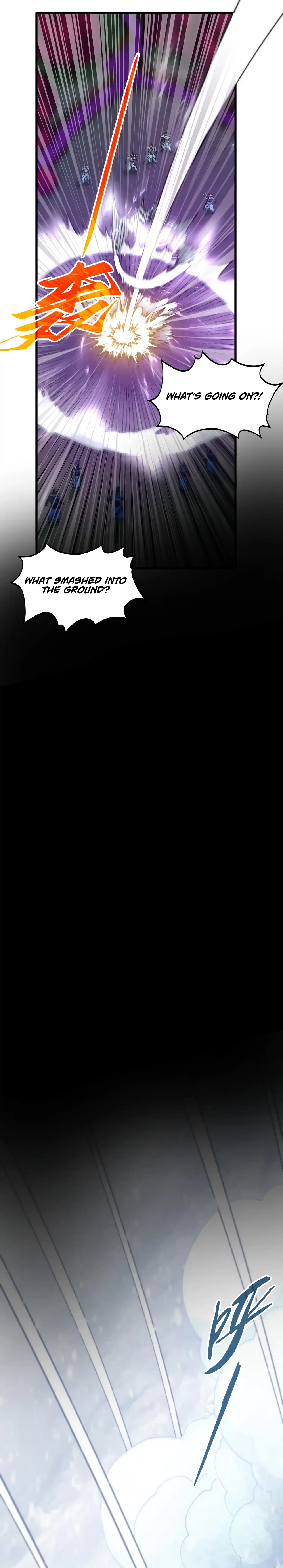 Read The Ultimate of All Ages Manga Online