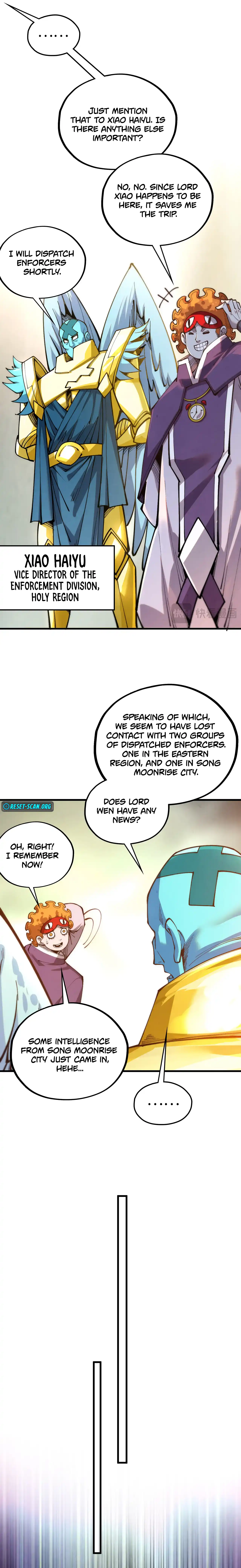 Read The Ultimate of All Ages Manga Online