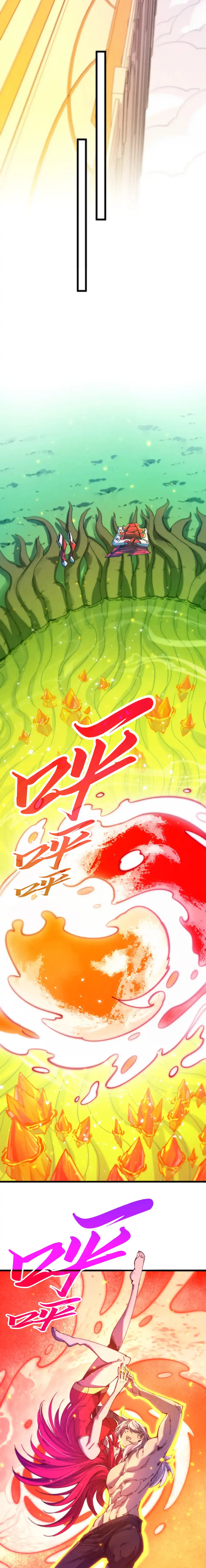 Read The Ultimate of All Ages Manga Online