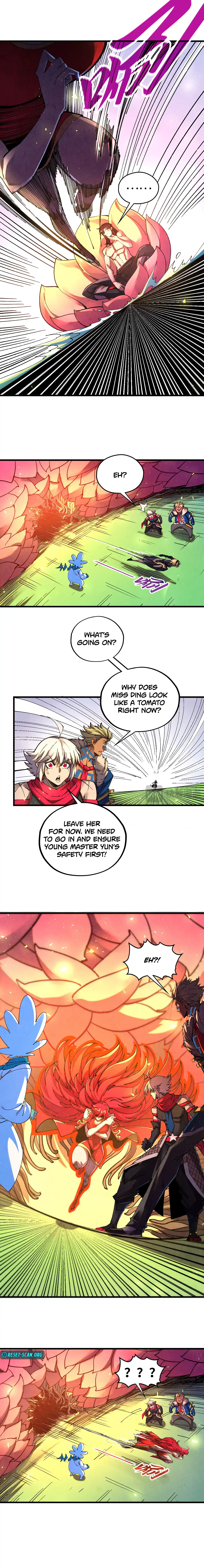 Read The Ultimate of All Ages Manga Online