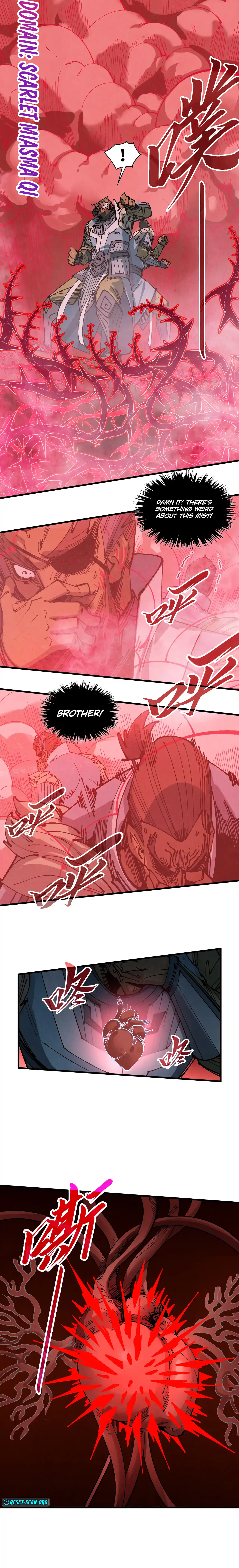 Read The Ultimate of All Ages Manga Online