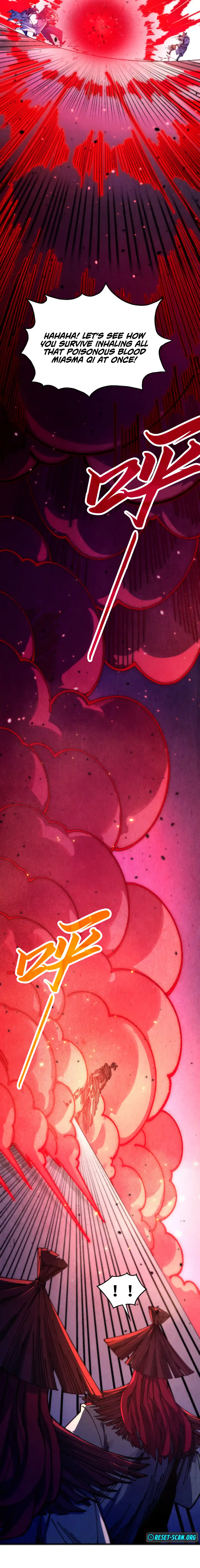 Read The Ultimate of All Ages Manga Online