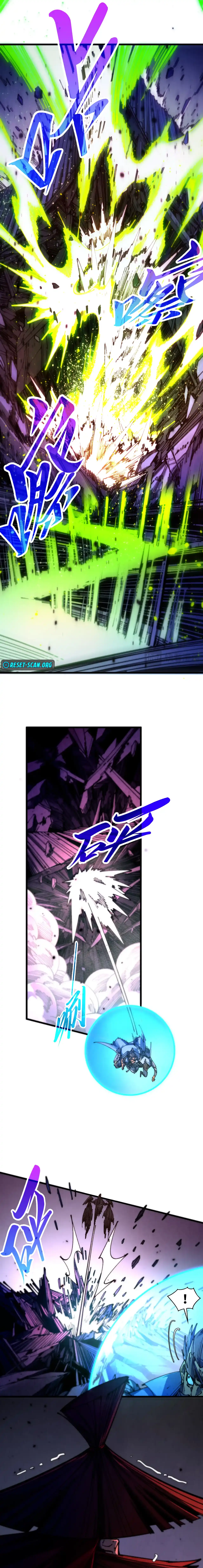 Read The Ultimate of All Ages Manga Online