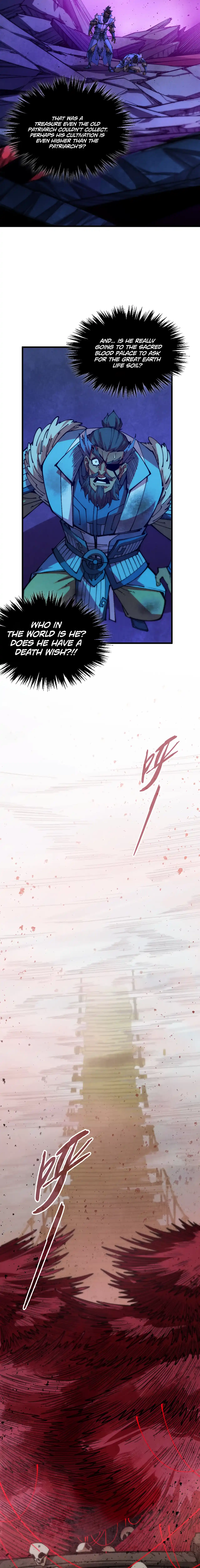 Read The Ultimate of All Ages Manga Online