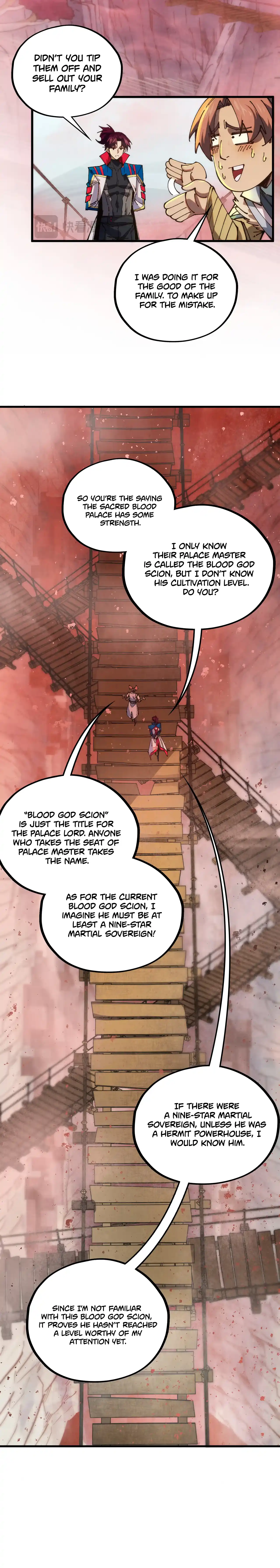 Read The Ultimate of All Ages Manga Online