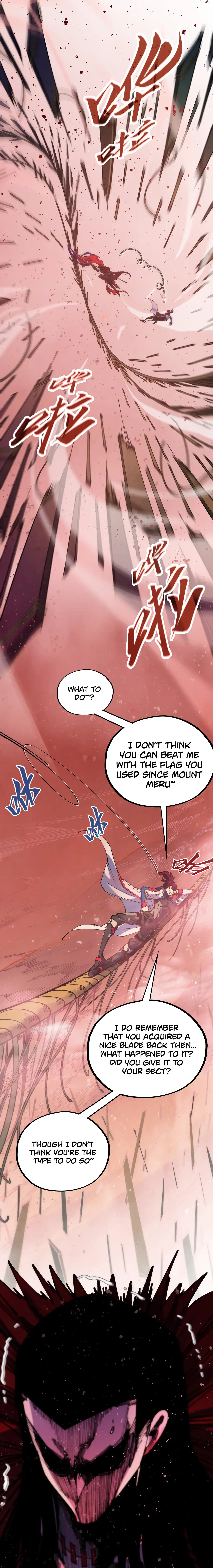 Read The Ultimate of All Ages Manga Online