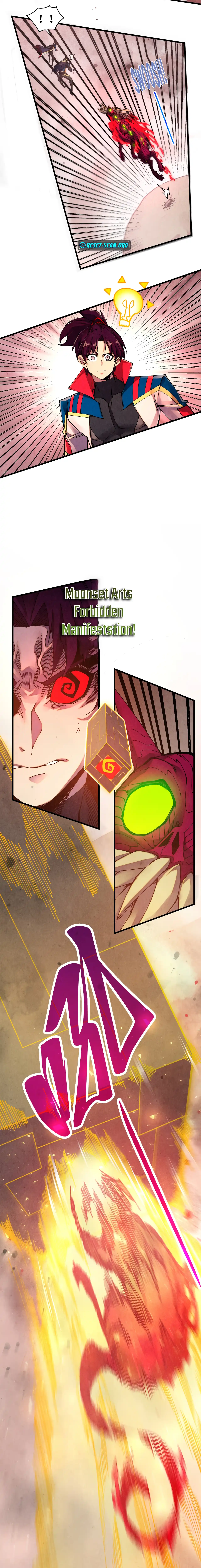 Read The Ultimate of All Ages Manga Online