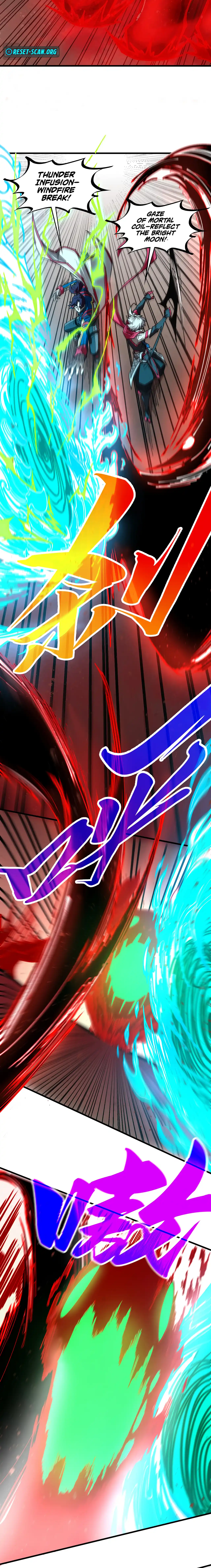 Read The Ultimate of All Ages Manga Online