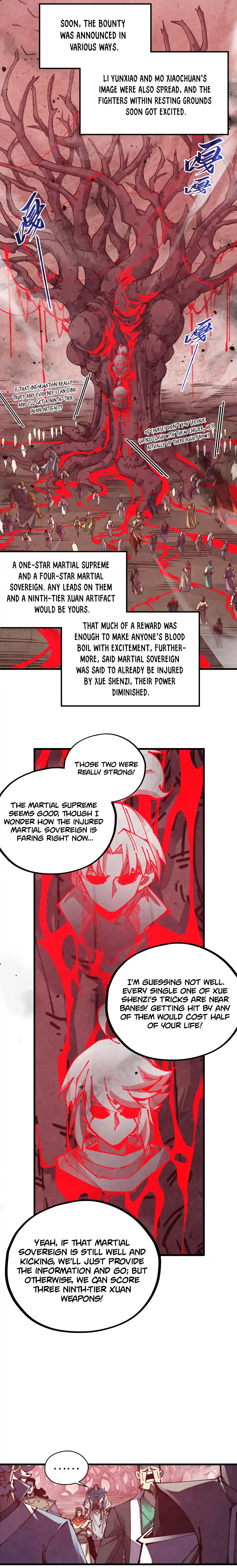 Read The Ultimate of All Ages Manga Online