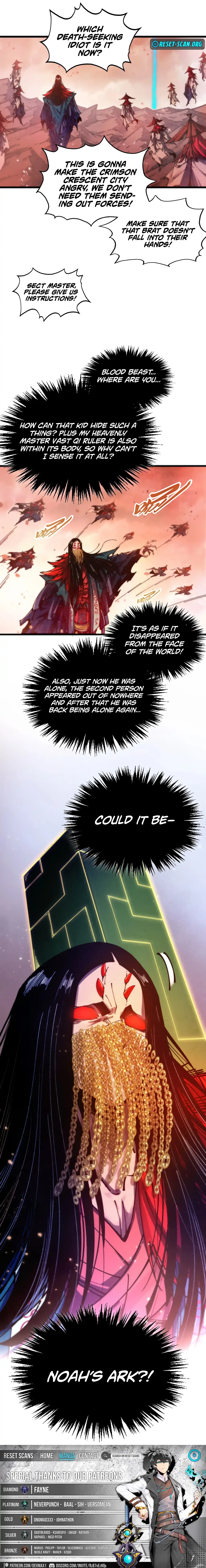 Read The Ultimate of All Ages Manga Online