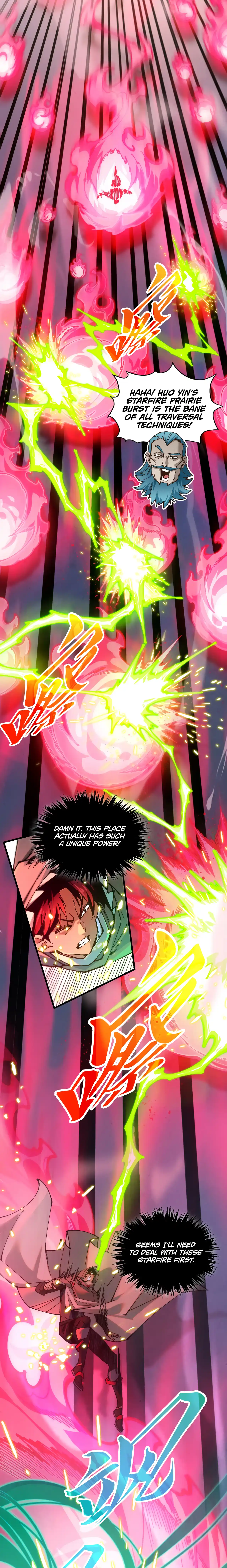 Read The Ultimate of All Ages Manga Online