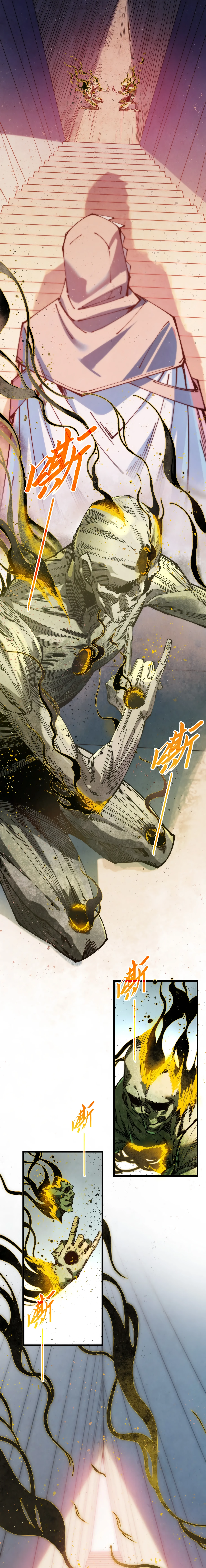 Read The Ultimate of All Ages Manga Online