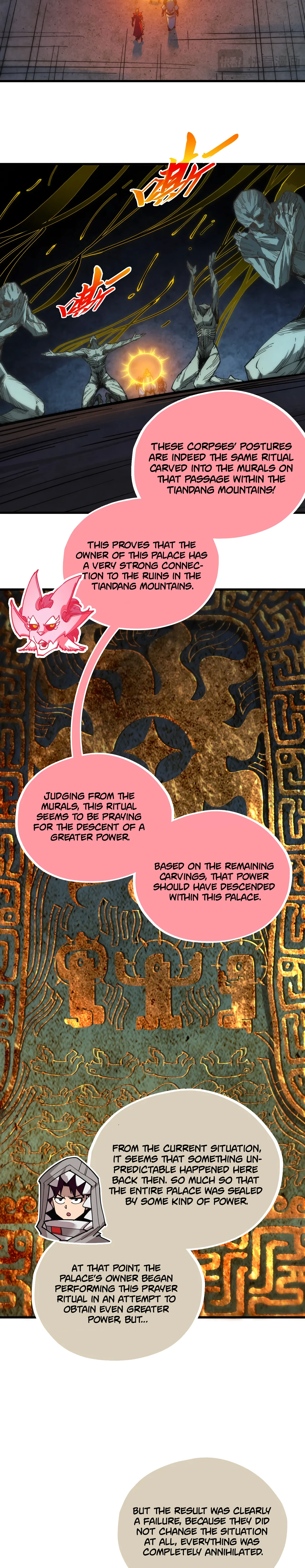 Read The Ultimate of All Ages Manga Online