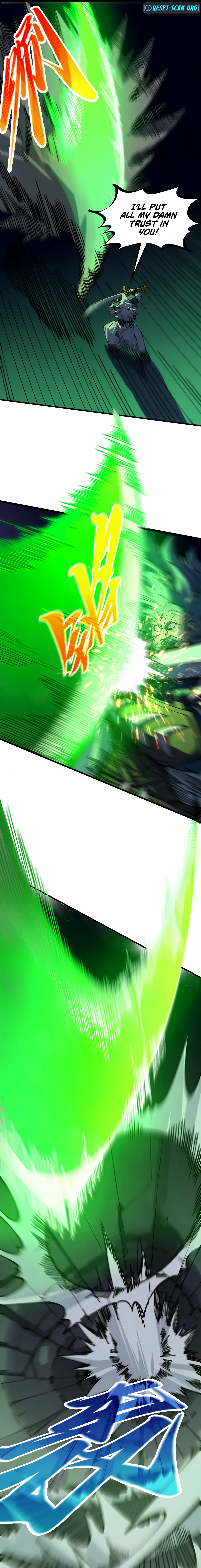 Read The Ultimate of All Ages Manga Online