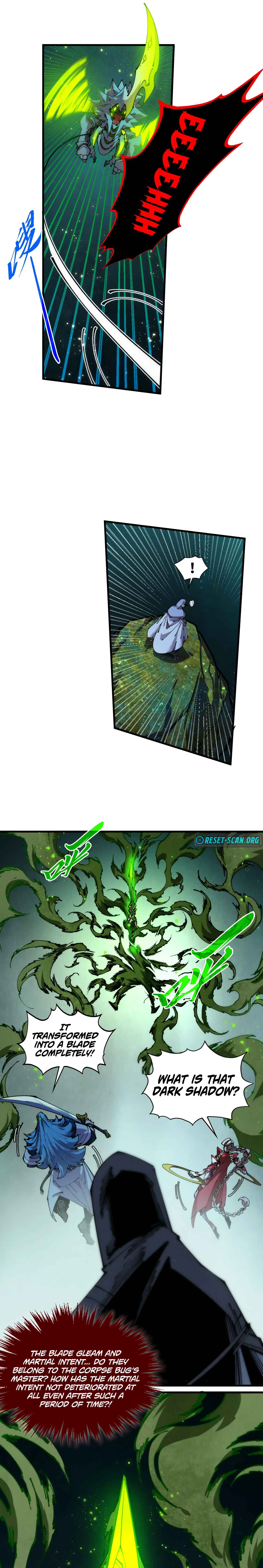 Read The Ultimate of All Ages Manga Online