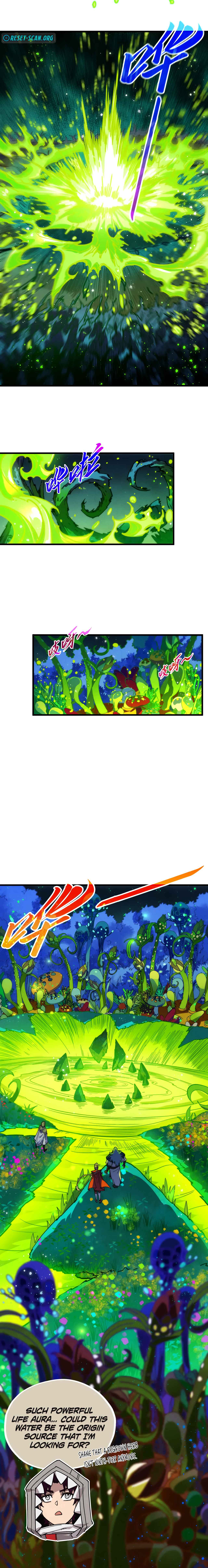 Read The Ultimate of All Ages Manga Online