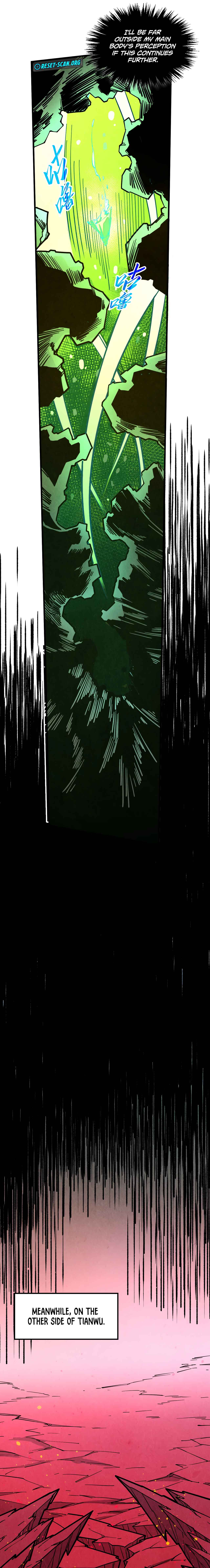 Read The Ultimate of All Ages Manga Online