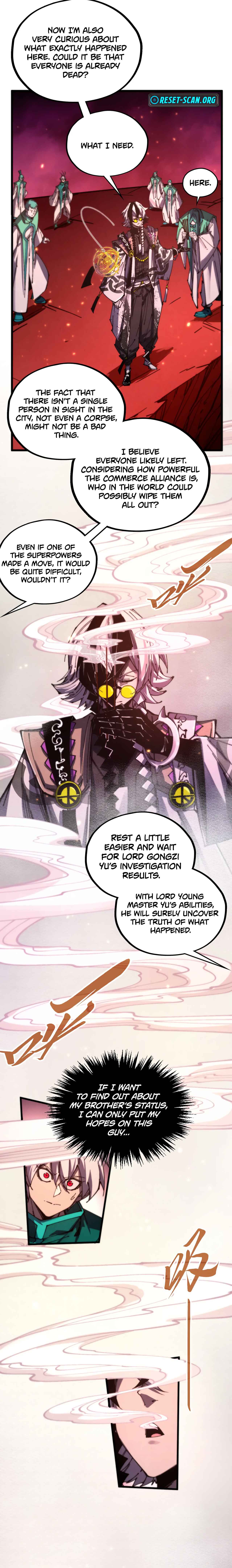 Read The Ultimate of All Ages Manga Online