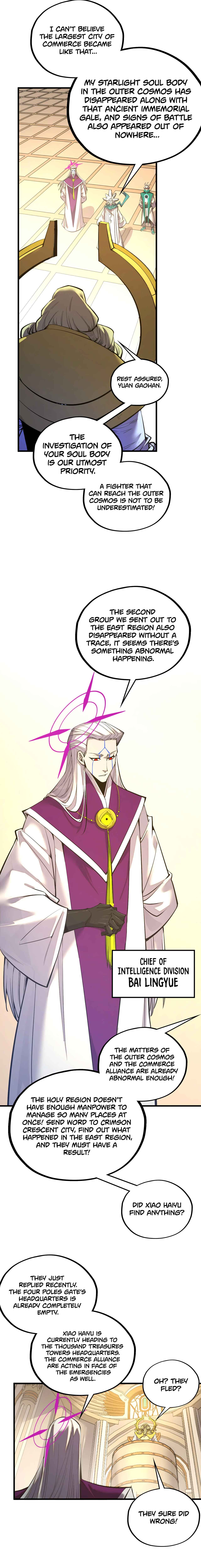 Read The Ultimate of All Ages Manga Online