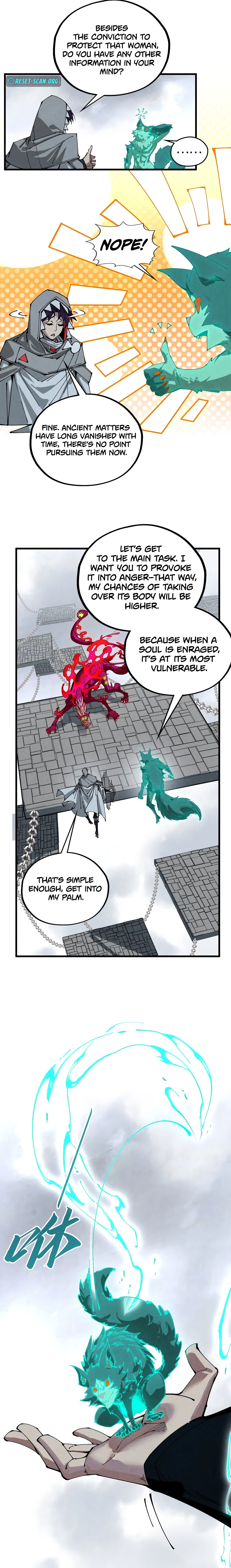 Read The Ultimate of All Ages Manga Online