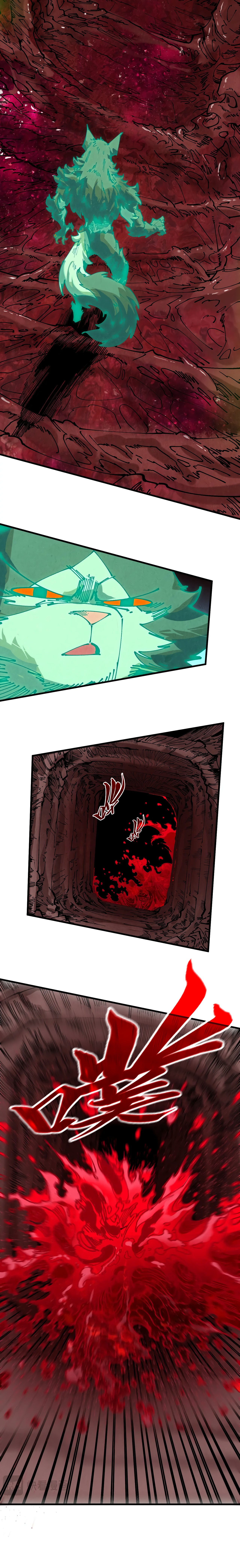 Read The Ultimate of All Ages Manga Online