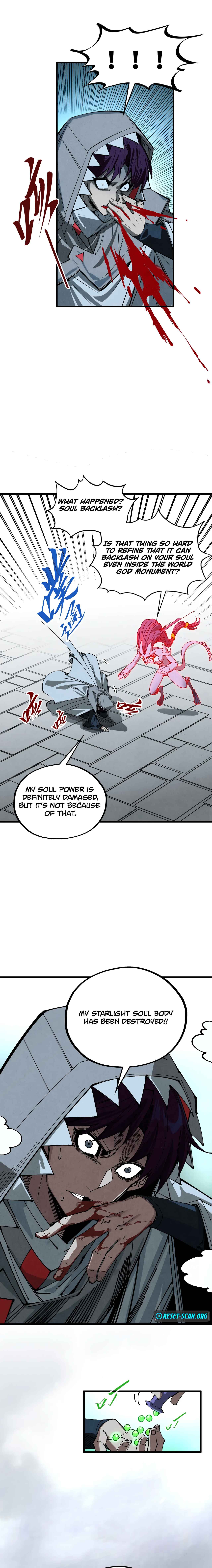 Read The Ultimate of All Ages Manga Online