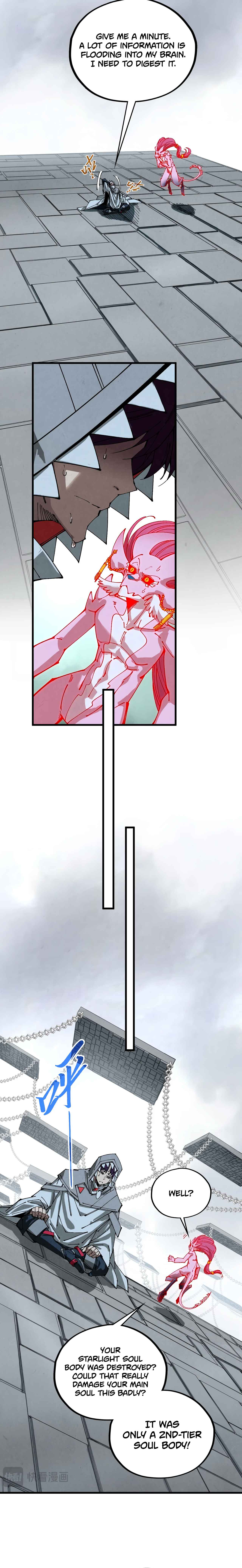 Read The Ultimate of All Ages Manga Online