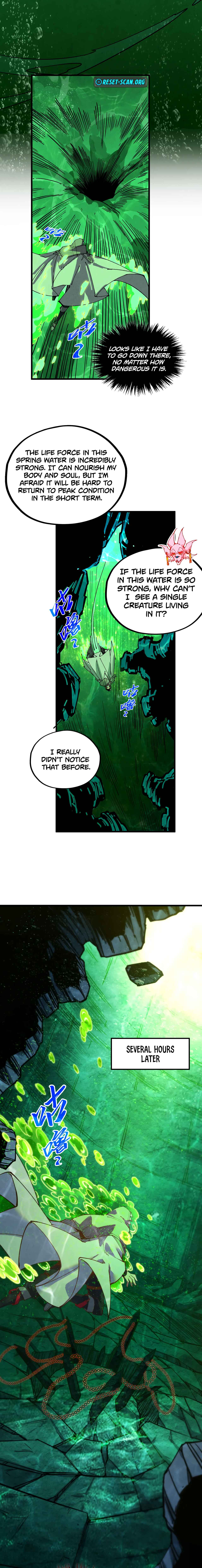 Read The Ultimate of All Ages Manga Online