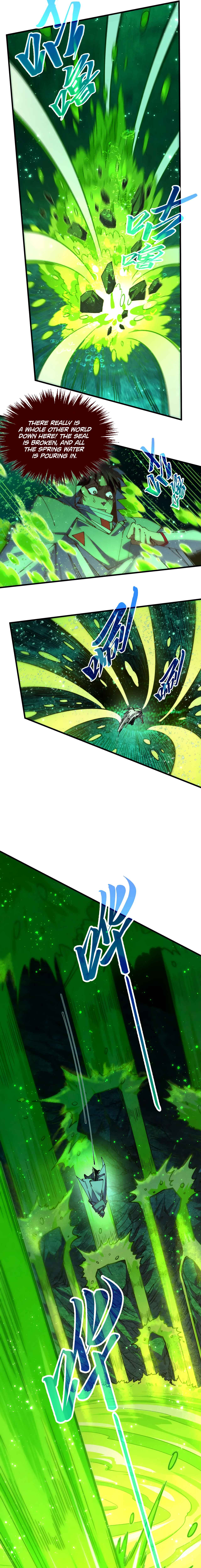 Read The Ultimate of All Ages Manga Online