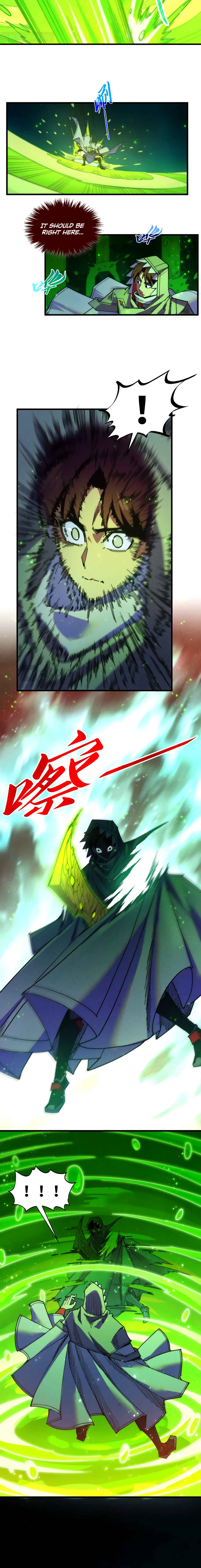 Read The Ultimate of All Ages Manga Online