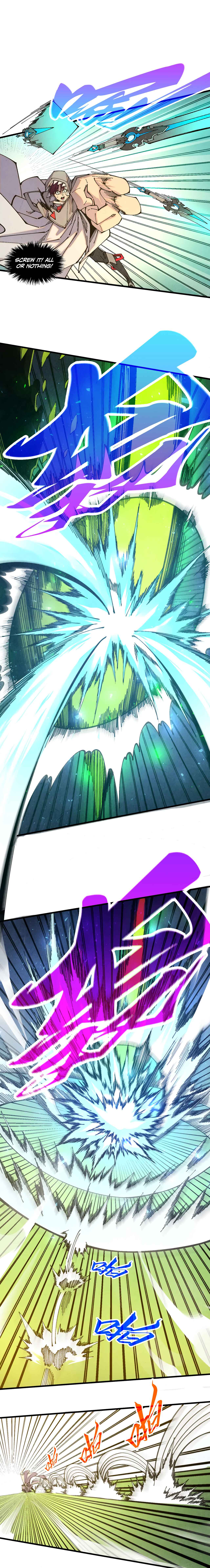 Read The Ultimate of All Ages Manga Online