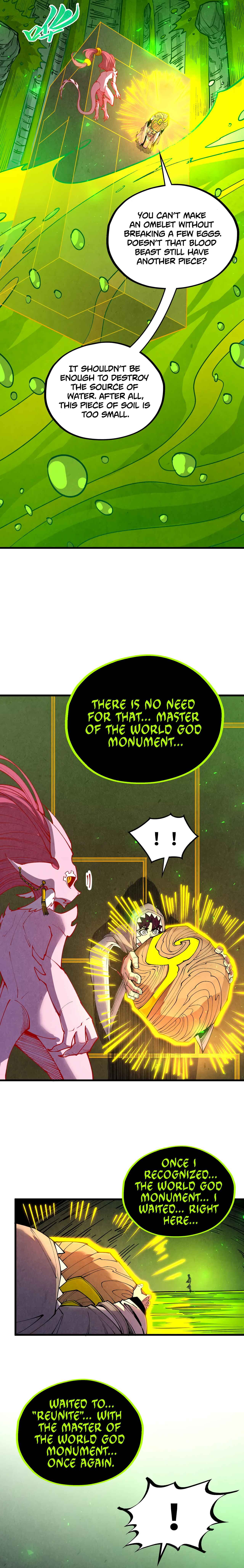 Read The Ultimate of All Ages Manga Online