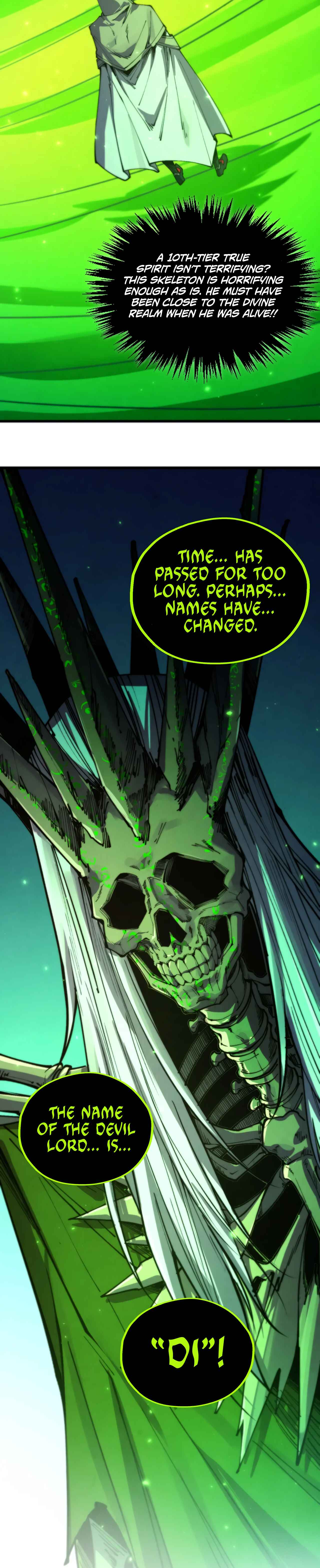 Read The Ultimate of All Ages Manga Online