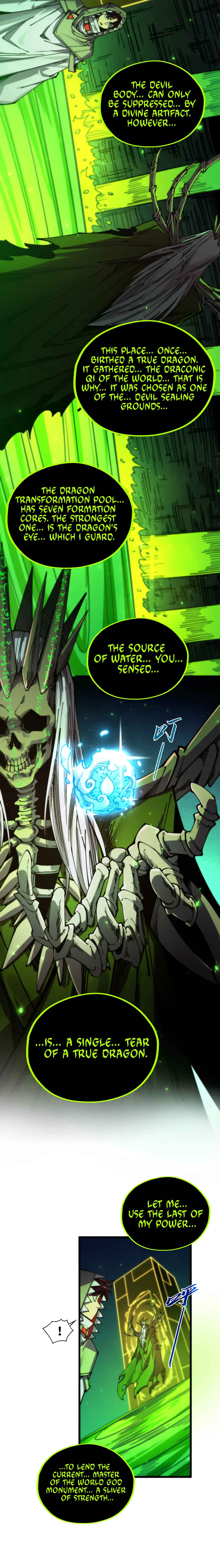 Read The Ultimate of All Ages Manga Online