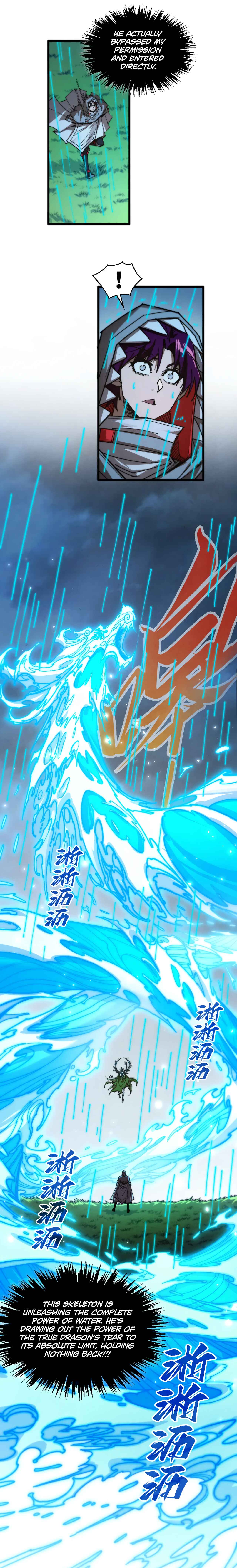 Read The Ultimate of All Ages Manga Online