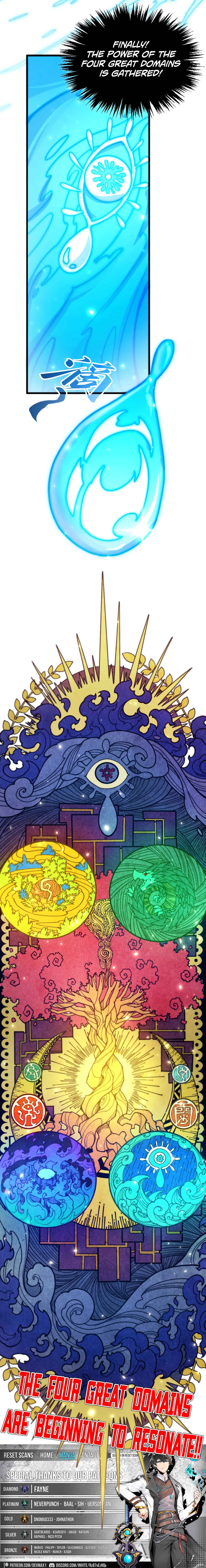 Read The Ultimate of All Ages Manga Online