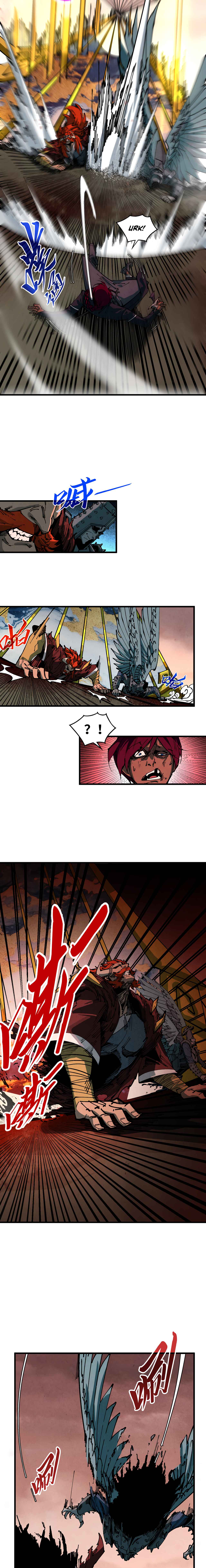 Read The Ultimate of All Ages Manga Online