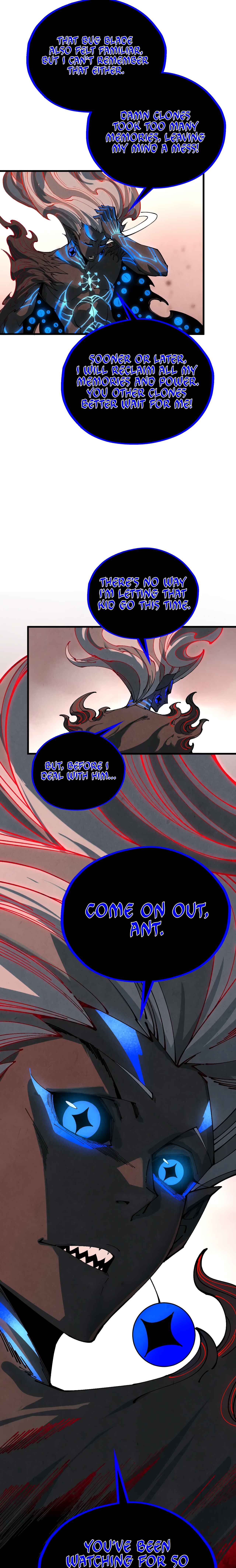 Read The Ultimate of All Ages Manga Online