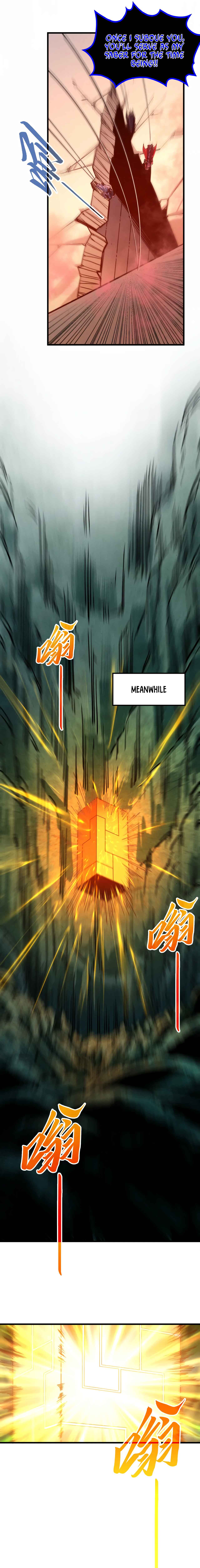 Read The Ultimate of All Ages Manga Online