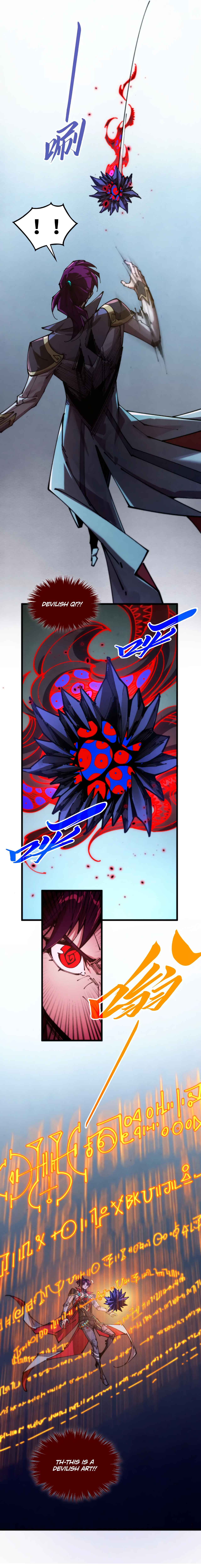 Read The Ultimate of All Ages Manga Online